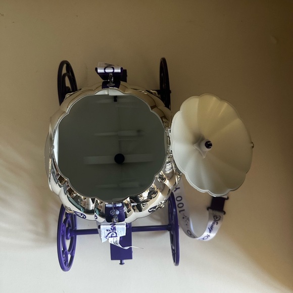 Cinderella popcorn buck - Picture 6 of 6